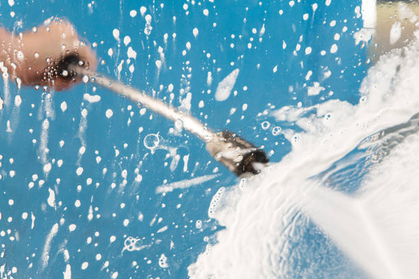 Best Warehouse Floor Cleaning in Heartland, TX