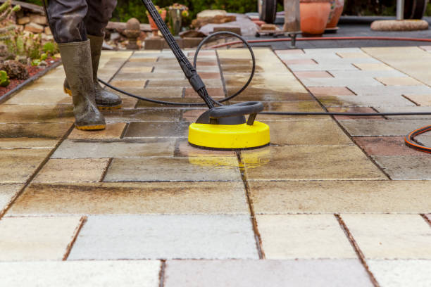Best Sidewalk and Walkway Pressure Cleaning in Heartland, TX