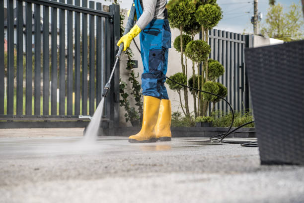 Best Fence Cleaning and Maintenance in Heartland, TX